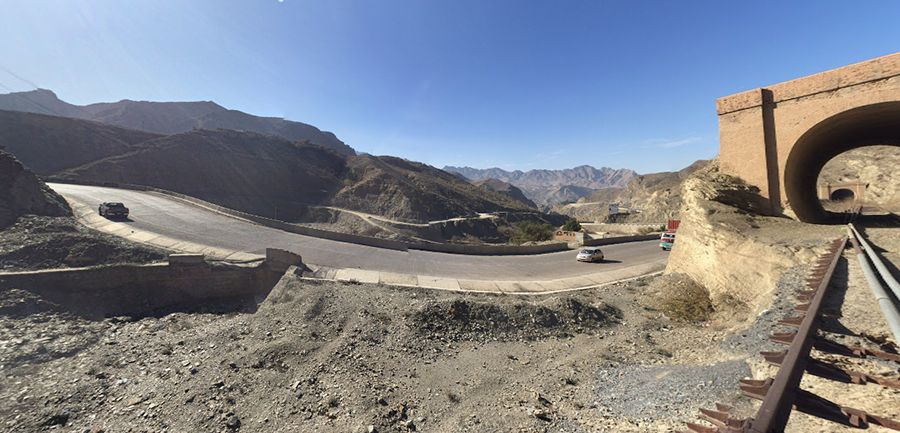 Khyber Pass Khyber Pass